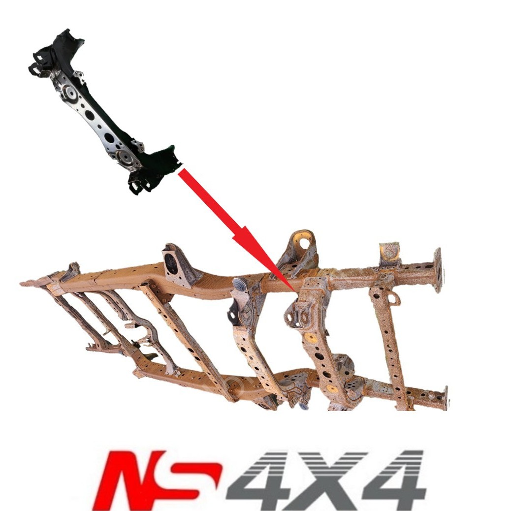 Ns4x4